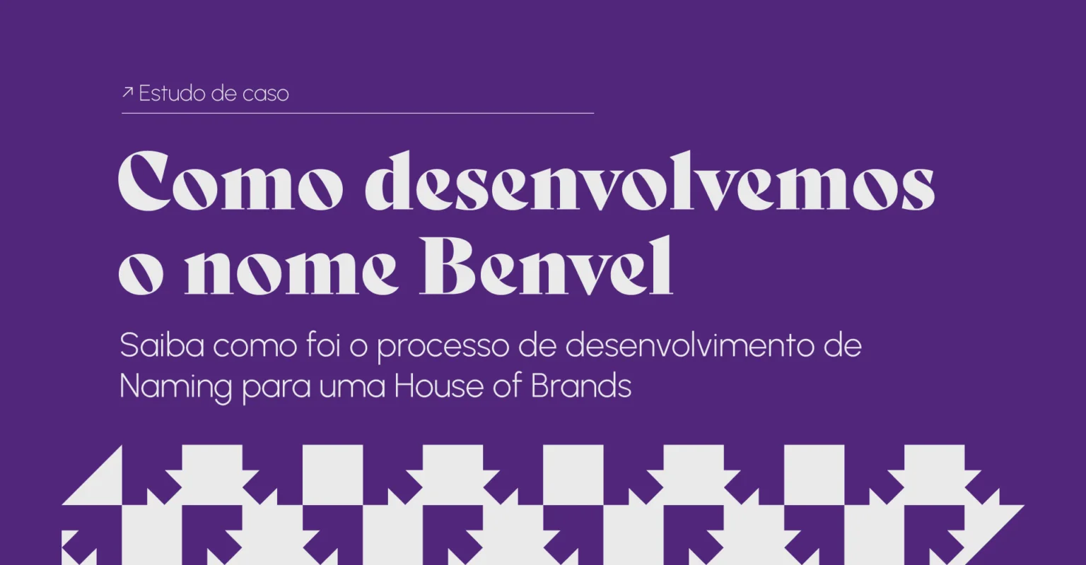 processo de naming benvel