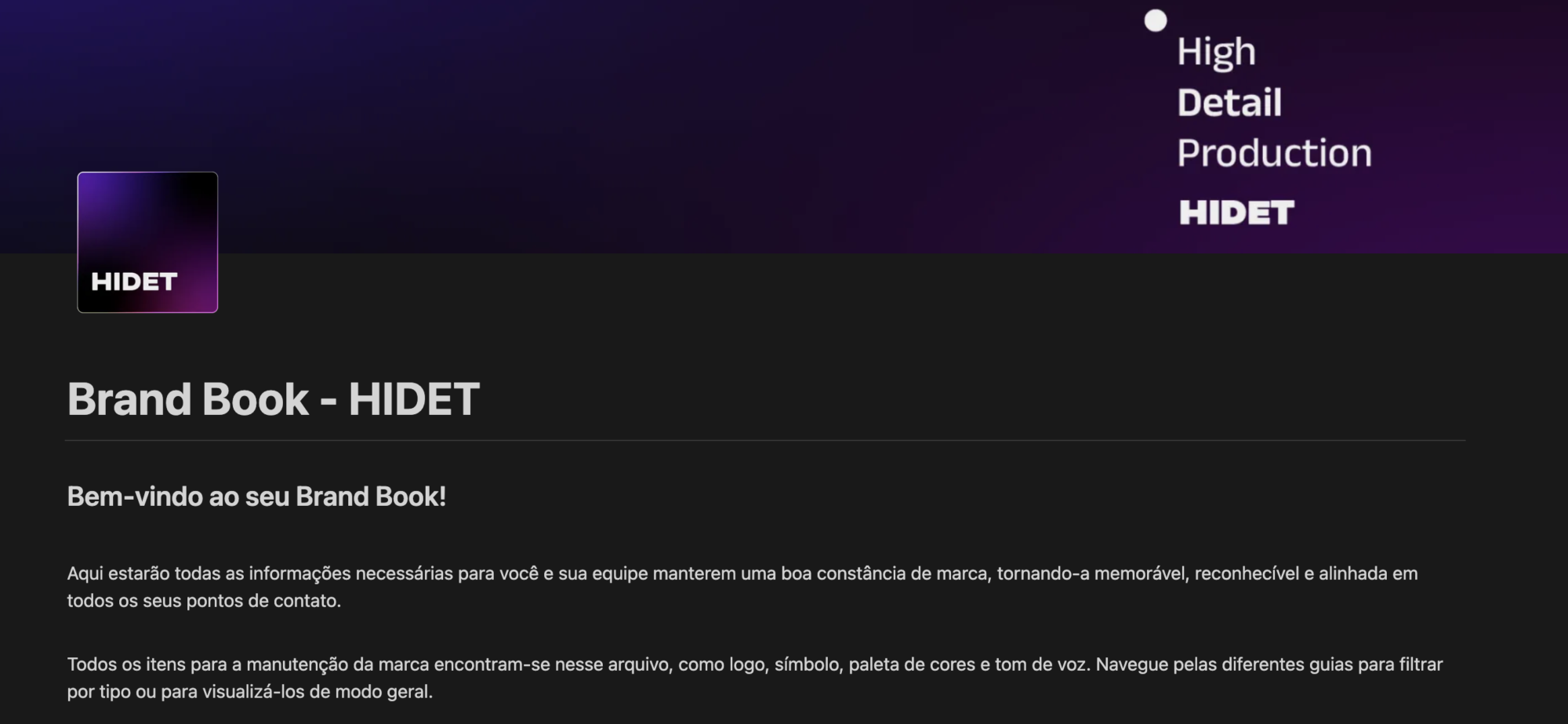 plataforma de marca