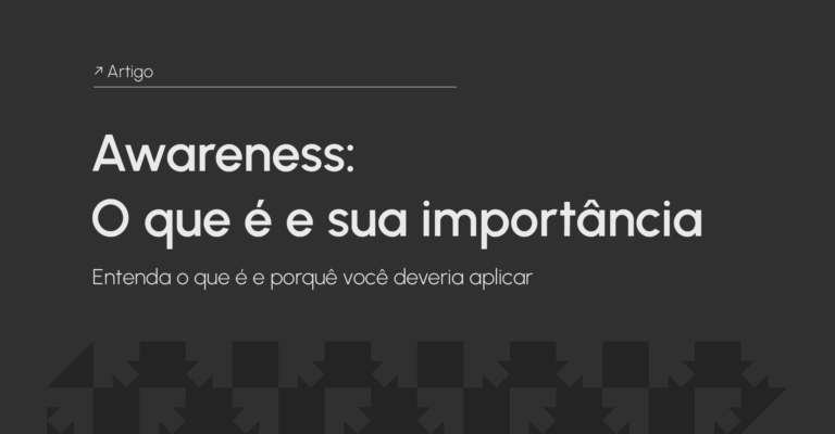 awareness